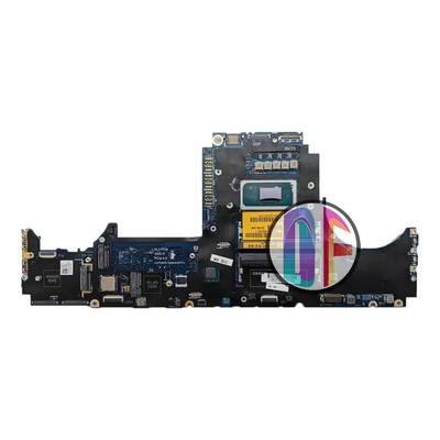 DELL戴尔Precision7550主板