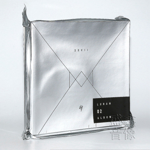 正版计销量 CD+DVD+雨衣 铝膜包装