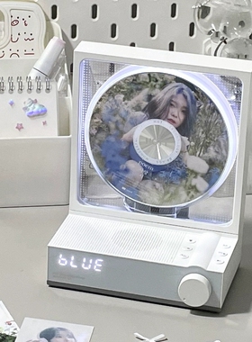 HOTT C229 CD机播放器蓝牙发烧级音响一体机专辑光碟音乐碟唱片