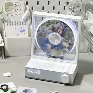 HOTT C229 CD机播放器蓝牙发烧级音响一体机专辑光碟音乐碟唱片
