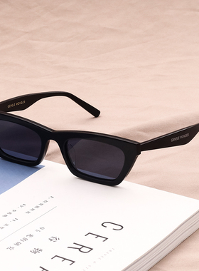 2024新款GM墨镜女款高级感时尚