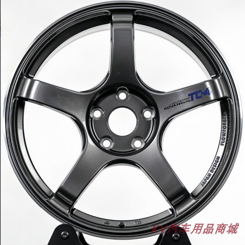 适用于马6思域奥迪A3雅阁型格翼神蒙迪欧大众TC4改装轮毂17/18寸