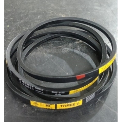 橡胶O Z型三角带传动带Z1400Li Z1422li Z1448li Z1473li Z1499li