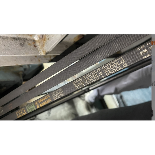 三力士三角带SPB1368La1346Ld SPB1372La1350Ld SPB1220LA 1198LD