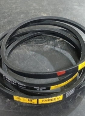 橡胶三角带传动带Z/O610LI O-Z630li O/Z635li O/Z650 O/Z660li
