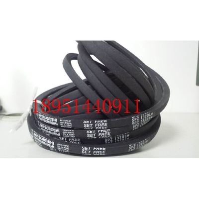 SPZ1320  SPZ1337 SPZ1340LW SPZ1347进口三星MBI三角带传动皮带