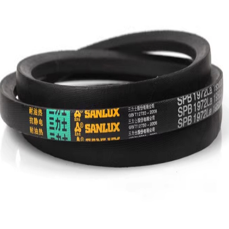 三力士三角带SPB2672La2650Ld SPB3172La3150Ld SPB3192La3170Ld