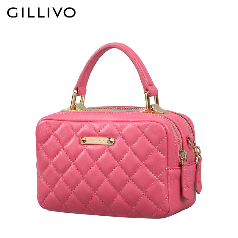 ¡¾20µã199ÔªÏÞÁ¿ÇÀ¡¿Gillivo/¼ÎÀï°Â°Ù´îб¿æ°üµ¥¼ç°üÊÖÌá°üÅ®