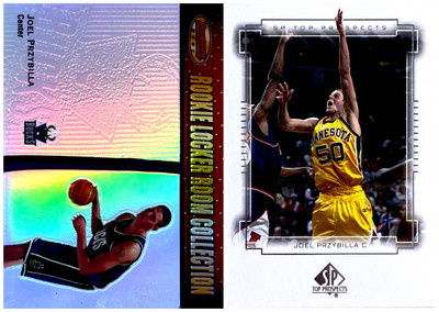 NBA正版乔尔普尔兹比拉球星卡