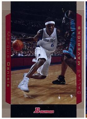 【iR】NBA球星卡 Topps Panini 约什 霍华德 Josh Howard 普特卡