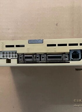 MSD5A3P1EF/伺服驱动器/MSD5A3P1EF