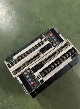 MSDA043A2A26松下伺服驱动器 MSDA043A2A26