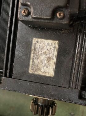 安川电机SGMGH-09PCA-AM14/SGMGH-05ACA-AM21/SGMGH-05KCA-AM11