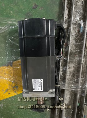 三菱伺服电机HC-MFS73B/HC-KFS73B /HC-KFS73/HC-MFS73