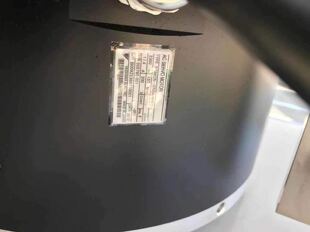 安川伺服电机 1EN3A MB31 现货 SGMCS