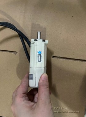 MSM012P1A 松下伺服电机 议价