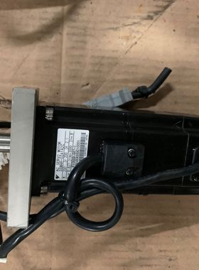 SGMAH-02A1A2C 安川伺服电机 现货