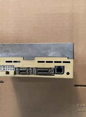 MSD043P1E/伺服驱动器