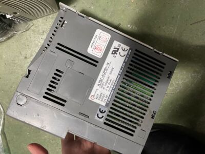 东荣驱动器VLPST-012P2P-XX东荣