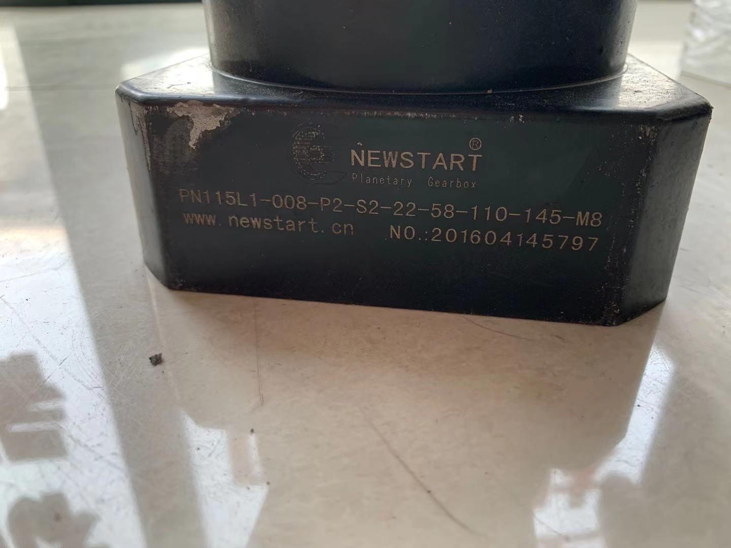 2-S2-22-58-110-145M8减速机法