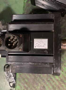 安川伺服电机 SGMG-30A2AB 现货