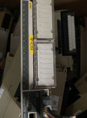 三菱通信控制器DRT2-0D16TA