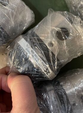 HD减速机CSF-14-50-GH-F0ACD