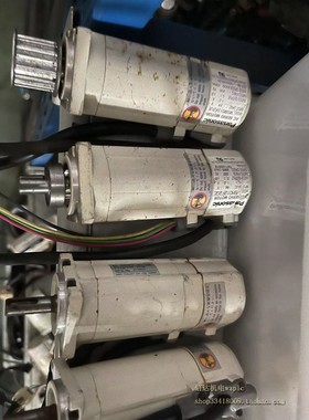 MSM012F2GE 松下伺服电机 议价