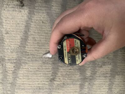 PH533-NB-C2步进电机VEXTA