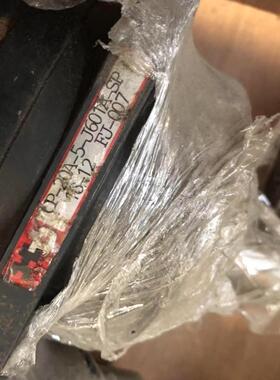 安川电机SGM-04A3G16 减速机CP-20A-5-J601A-SP