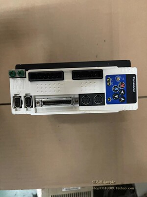 MCDDT3520L01伺服驱动器议价