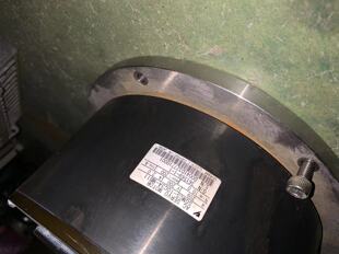 安川直驱电机 10C3A MB11 现货DD马达 SGMCS