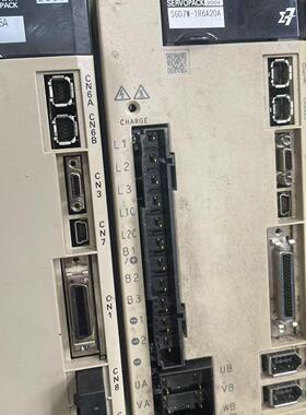 SGD7W-1R6A20A SGDV-5R5A25A SGDV-1R6A01A SGDV-R70A25B 驱动器