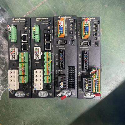 ARD-CDAZD-C步进驱动器DFC5107P