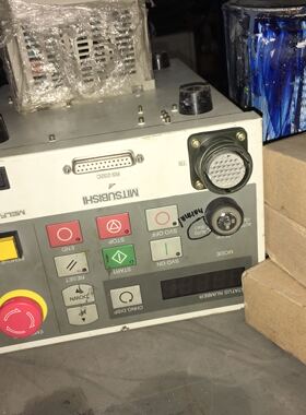 CR1-571三菱机器人控制器RV-2A