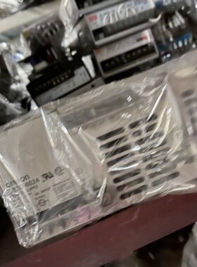 欧姆龙开关电源S82D-6024