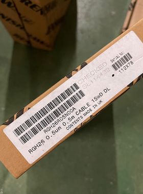 RGH26R05N00A雷尼绍RENISHAW 读数头RGH24X30D00A