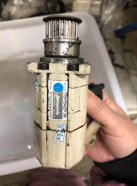 MSM5AZPJA松下伺服电机  MSM5AZP2E