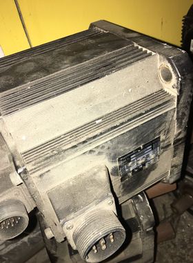 MHMA202P1H松下电机二手进口电机