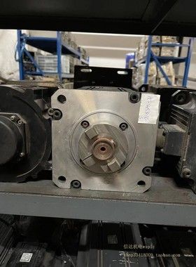 HC-SWS301K-S1三菱伺服电机HC-SWS301K-S1