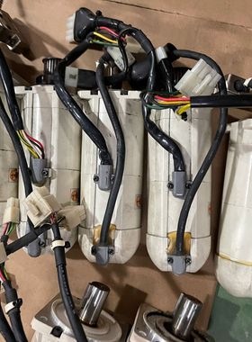 松下伺服电机MSM042AJB2