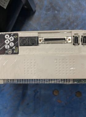 松下驱动器MEDDT7364LS1