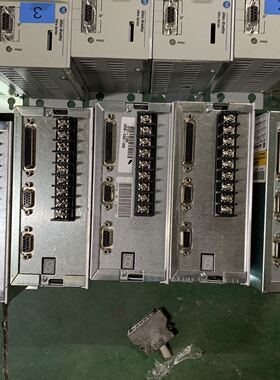 AB伺服驱动器2098-DSD-005现货专业销售维修一体化 测试包好