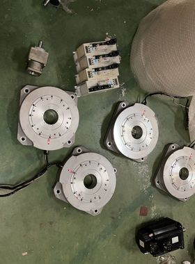 NCR-DCC0A2B-401E驱动器NIKKI DENSO 电装DD马达 NSR-RPST2A-05