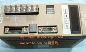 VEXTA 伺服驱动器FXED100A-C