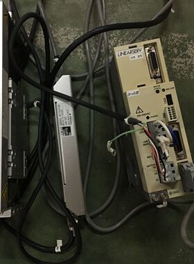 横河直线驱动器LM130-1N-020AN-G2N-N2F