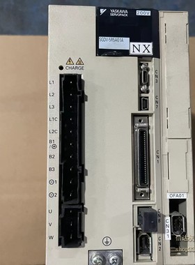 SGDV-5R5A01A安川伺服驱动器SGDV-0FA01A 议价
