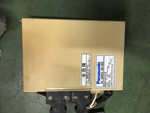 msd1a121e驱动器松下MSD1A121E