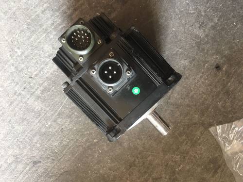 SGMGH-05ACA61电机安川