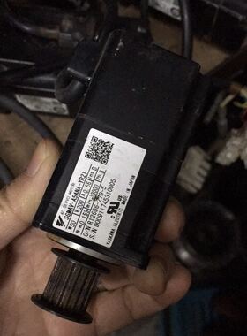 SGMAV-A5ANA-YR11安川电机机器人电机SGMAV-A5ANA-YR21